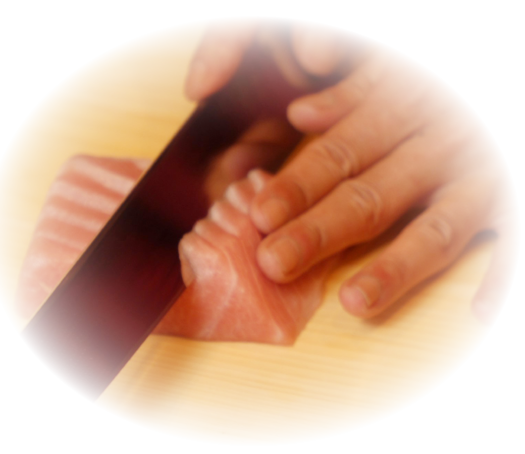 創作和食と熟成鮨をお楽しみください